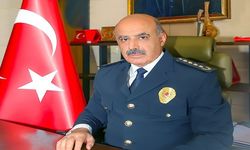 Emniyet Müdürü Gökduman, "Huzur ve güvenlik için 24 saat görevdeyiz"