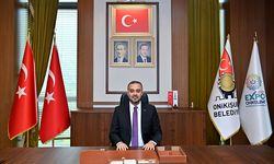 Toptaş, “2025’i, Onikişubat’ın vizyon yılı yapacağız”