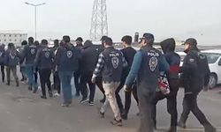Depremzedelerin kimlik bilgileriyle 200 milyonluk yasa dışı bahis vurgunu