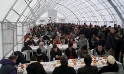 İlk İftarı Milli İrade Meydanı’nda birlikte yapalım