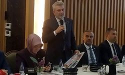 Başkan Görgel’den Kahramanmaraş’a yeni müjdeler
