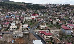 Başkan Görgel’e Türkoğlu muhtarlarından teşekkür