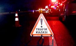 Bayram tatilinin ilk gününde 766 trafik kazası: 5 kişi hayatını kaybetti