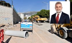 Büyükşehir Belediye Başkanı Görgel’e teşekkür