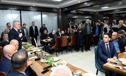 Büyükşehir’den Afşin’e yapılan ve devam eden yatırımlar