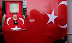 Kahramanmaraş, İstiklal Madalyası ile onurlandırılan kahraman şehir