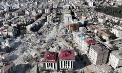 Kahramanmaraş’ta 34 bin 600 yapı tamamlandı
