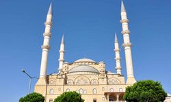 Kahramanmaraş’ta Bayram namazı saati belli oldu