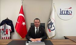 KMTSO Başkanı Buluntu’dan Ramazan Bayramı mesajı
