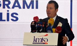 KMTSO’nun Geleneksel İftar ve Genişletilmiş Meclis Toplantısı