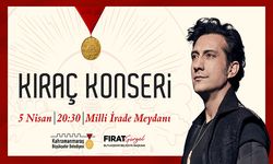 Madalya Günü’nün 100. yılı Kıraç konseriyle kutlanacak