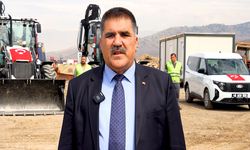 Türkoğlu Belediye Başkanı Mehmet Karaca'nın Ramazan Bayramı mesajı 