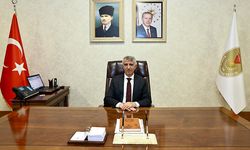Vali Ünlüer’den 18 Mart Şehitleri Anma Günü ve Çanakkale Zaferi’nin 110. yıl dönümü mesajı