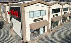 Vestel Aygün AVM yeni yerinde hizmete başladı