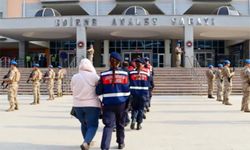Yasa dışı yollardan yurt dışına kaçmaya çalışan 25 şüpheli yakalandı