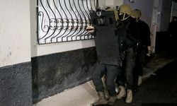 9 ayrı organize suç örgütü çökertildi: 86 tutuklama