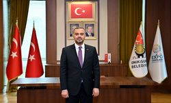 Başkan Toptaş’tan 5 Nisan Madalya Günü mesajı