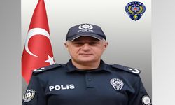 Kahramanmaraş Pazarcık İlçe Emniyet Müdür Vekili Mehmet Baran hayatını kaybetti
