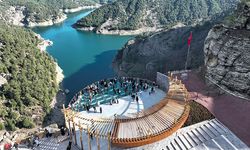 Kahramanmaraş'ta tarih, efsane ve turizmin buluştuğu yer