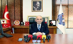 Kahramanmaraş Ticaret Borsası Başkanı Mustafa Narlı’dan 100. yıl mesajı