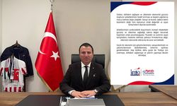 KMTSO Başkanı Buluntu'dan boykot çağrılarına tepki