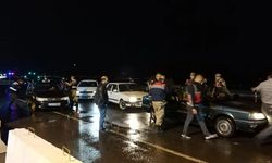 Kahramanmaraş’ta Jandarma bir haftada 314 şahıs yakalandı