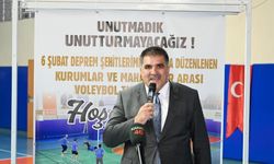 Türkoğlu dev bir etkinliğe daha imza atıyor