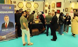 Başkentte Kahramanmaraş rüzgarı