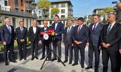 Bakan Kurum, “2025 sonuna kadar 74 bin konut teslim edilecek”