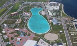 EXPO Alanı’nda ücretsiz Wİ-Fİ hizmeti başladı