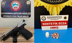 Kahramanmaraş’ta 130 gözaltı, 76 tutuklama