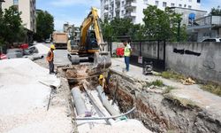 Pazarcık’ın altyapısı 720 milyonluk yatırımla yenileniyor