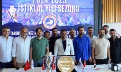 “Bu zaferin baş mimarlarından biri Fırat Görgel’dir”
