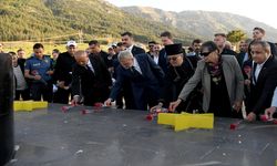 Çerkes Sürgünü’nün 161. Yıl Dönümünde anma etkinliği düzenlendi