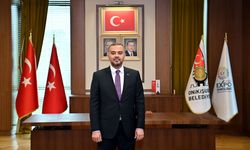 Başkan Toptaş’ın 1 Mayıs Emek ve Dayanışma Günü mesajı