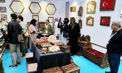 Kahramanmaraş’ın Kültürel mirası ulusal düzeyde vitrine çıktı