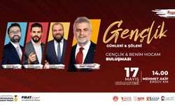 Kahramanmaraş Büyükşehir Belediyesi Gençlik günleri
