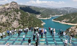İşitme Engelli vatandaşlar, Kahramanmaraş’ı gezdi