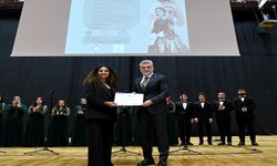 Görgel, “Tüm hemşirelerimizin hemşirelik haftası’nı kutluyorum”