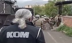Kahramanmaraş’ın da aralarında bulunduğu 49 ilde operasyon