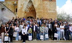 Eshab-ı Kehf’te bir edebiyat yolculuğu