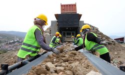 Türkiye’de yerel yönetimlere örnek oluyor
