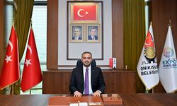 Başkan Toptaş’tan Anneler Günü mesajı