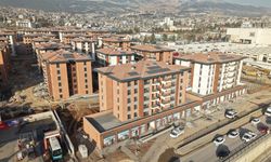 Kahramanmaraş Valiliği'nden Borçlandırma duyurusu