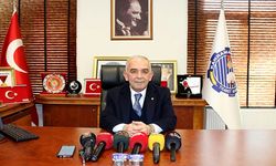 Narlı’dan Anneler Günü mesajı