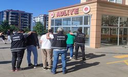 Kahramanmaraş’taki operasyonda 3 kişi tutuklandı