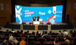 Benim Hocam’ın Sevilen Eğitmenleri Yetgin ve Meral, gençlere seslendi