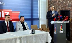 Toptaş, “Var gücümüzle Onikişubat’ımızı geleceğe hazırlıyoruz”