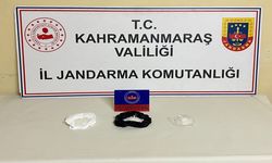 Kahramanmaraş'taki operasyonlarda 16 kişi tutuklandı