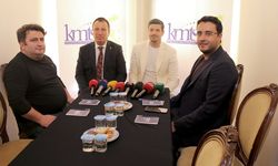 KMTSO'DAN Sürdürülebilirlik ve Eğitim merkezi
